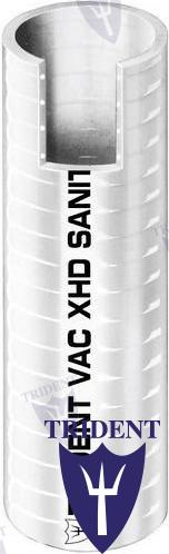 SANITATION HOSE 1  1/8" 148-1186