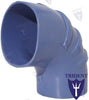 트라이던트® 배기 엘보우 90º 75 mm TRI290V-3000