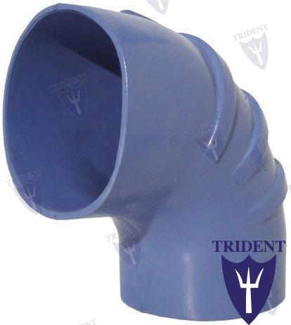 트라이던트® 90도 엘보우 4 1/2" TRI290V-4500