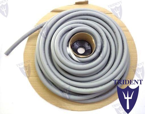 Trident brandstofleiding 3/8" 305-0386 1 meter/3,25 ft