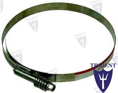 Hose Clamp Heavy-Duty 210-231 mm