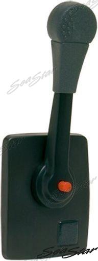 Daljinski upravljalnik 700SS stranski nosilec "jadrnica"