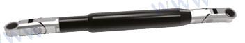 Seastar-Dometic® エンジンセンターディストリビューションターニングバー 635-673 mm TXH06820