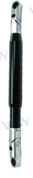 Seastar-Dometic® 엔진 중심 거리 조절 바 676-744 mm