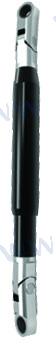Seastar-Dometic® エンジンセンターディストリビューションターニングバー 747-869 mm TXH06822