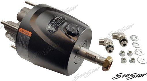 油圧ステアリングポンプ SEASTAR 2.0 5273-3