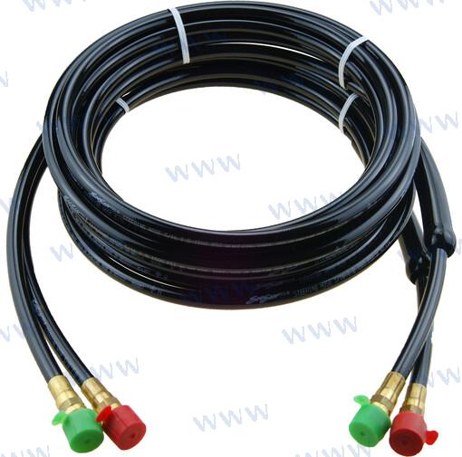SLANGENSET SEASTAR PRO 5/16 20' - 6,10m 5720