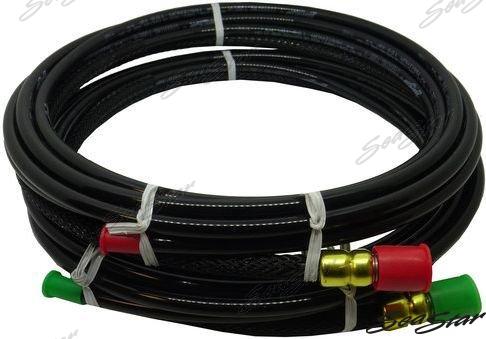 Slangenset voor TX4200K 20' 4420
