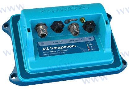 AIS 클래스 B XB-6000 트랜스폰더(GPS 포함) AN 6000