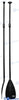 TELESCOPISCHE GLASVEZEL PADDLE WEPADDLEFIBRA