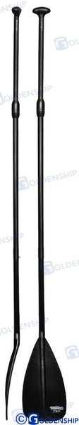 TELESCOPISCHE GLASVEZEL PADDLE WEPADDLEFIBRA