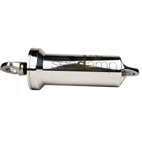 DAMPER HYDRAULIC STEEL-1