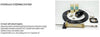 Mavi Mare®PRESSURIZED HELM GE100 GS41058