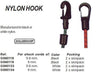 NYLON HOOK WHITE 5-6 MM (2)
