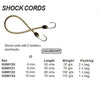 SHOCK CORD 60 CM.