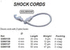 NYLON SAIL FASTENER 2G 4*30 (4)