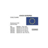 UNITED EUROPE  FLAG 70*100