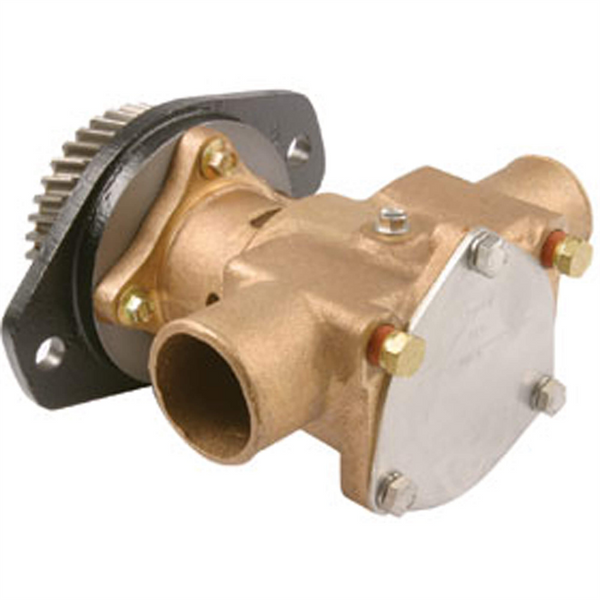 Sherwood P1716C Cummins 3922590 Αντλία ακατέργαστου νερού