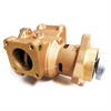 Sherwood® 生水ポンプ P2708X Cummins 5268375 QSB