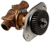Sherwood® raw water pump GC5 Cummins 3927684