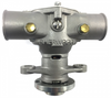 Sherwood®製海水ポンプ P1016 Mercruiser Cummins QSD 879312023
