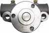 Sherwood®製海水ポンプ P1016 Mercruiser Cummins QSD 879312023