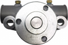 Raw Water Engine Cooling Pump replaces Sherwood P1016 Mercruiser Cummins QSD 879312023 Raw Water Pump