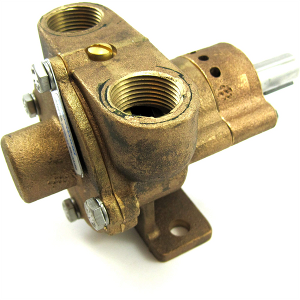 Sherwood® raw water pump R10870G Westerbeke 11353