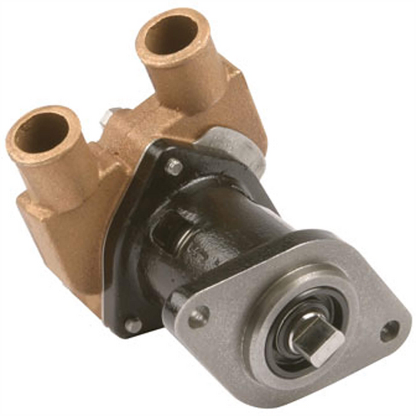 Sherwood G702 Onan 132-0358 Raw Water Pump