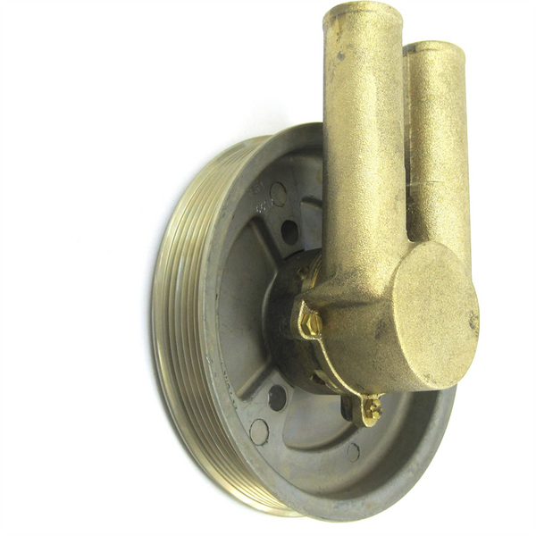 Recmar® raw water pump 21214599 Volvo Penta 4.3GXi 5.0GXi 5.7GXi OSi