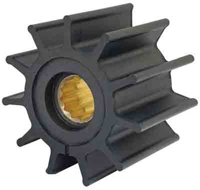 Jabsco ® impeller kit 18789-0001