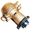 Sherwood® raw water pump L10B Onan 5-Cyl Diesel 132-0278