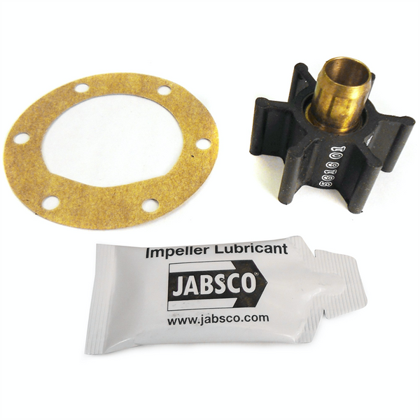 Kit girante Jabsco ® 5616-0001-P 5616-0001