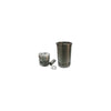 Kit fodera del cilindro per Volvo Penta 875675 genuino Mahle