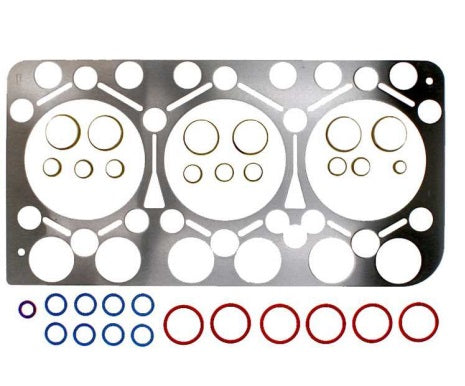 SLP® Cylinder Head gasket set Volvo Penta AQD70B TAMD70 275525