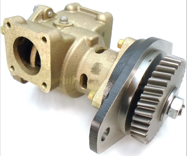 Sherwood® råvandspumpe P1730C Cummins 3866493