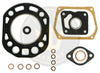 Crom® 221001 Cylinder head gasket set Yanmar SB12 104564-01332 104564-01331