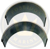 PoseidonMarine® drijfstanglager Volvo Penta MD1B MD2B MD3B MD11 MD17 803353 875491 875492