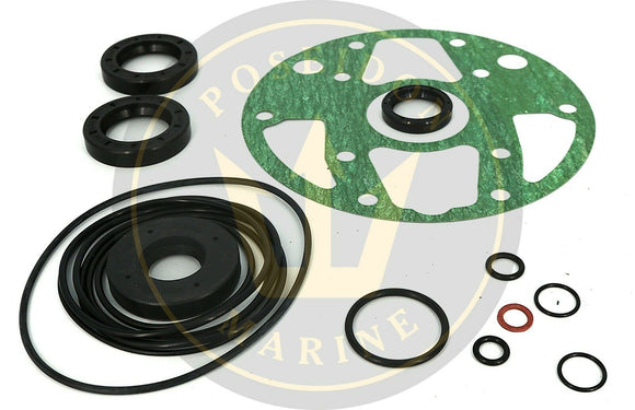 Crom® Komplet brtvi pogonske jedinice Volvo Penta Saildrive 120 876391 875720