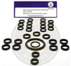 Cooling pipe gaskets for Volvo Penta 2003T 2003TB fresh water cooled water pipe