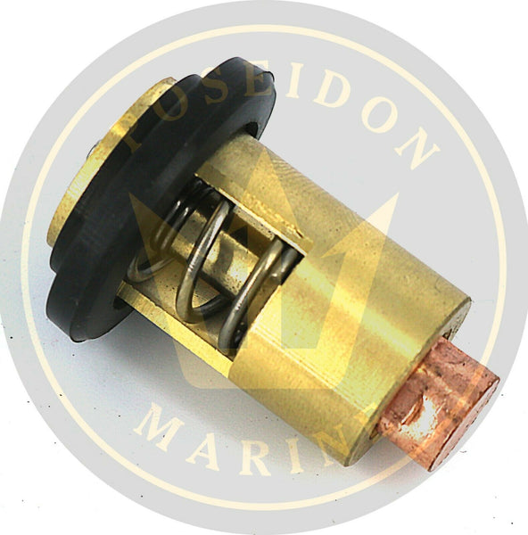 Recmar® thermostat Yanmar 1GM 2GM 3GM 3HM 3QM30 42° 105582-49200 124233-49250