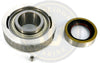 Gimbal bearing kit and seal for Volvo Penta SX-C,M RO: 3853807 3852548 21752712