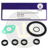 Water pipe seal kit for Volvo Penta MD6A MD6B MD7A MD7B 800326 859107 18-0376