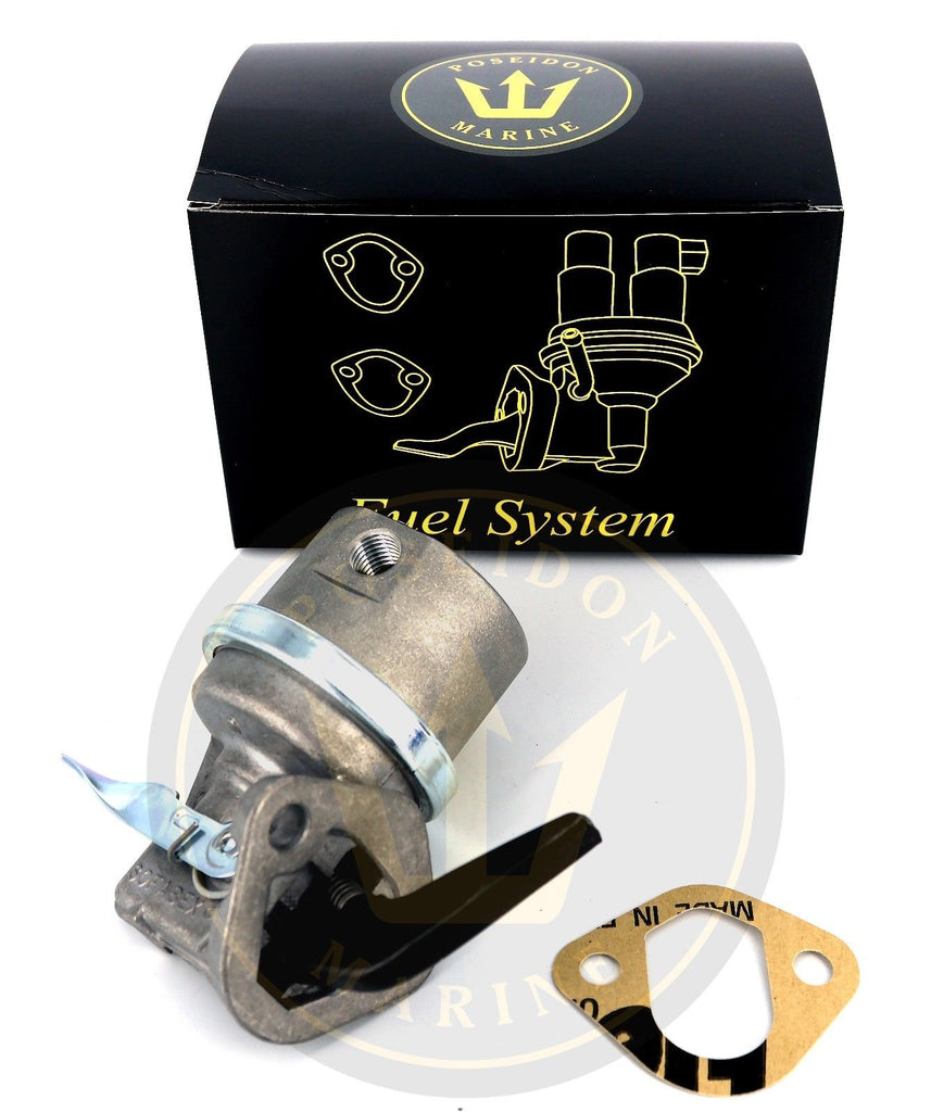 Fuel pump for Volvo Penta 3582310 1542170 860320 AD31 AD40 AD41 TAMD41 ...