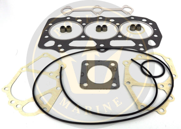 Head gasket set for Volvo Penta MD2030A MD2030B MD2030C MD2030D RO : 3580309