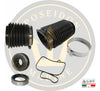 Transom Seal Kit for Volvo Penta SX-A drives RO: 3888555 3841481 3888916 3889788