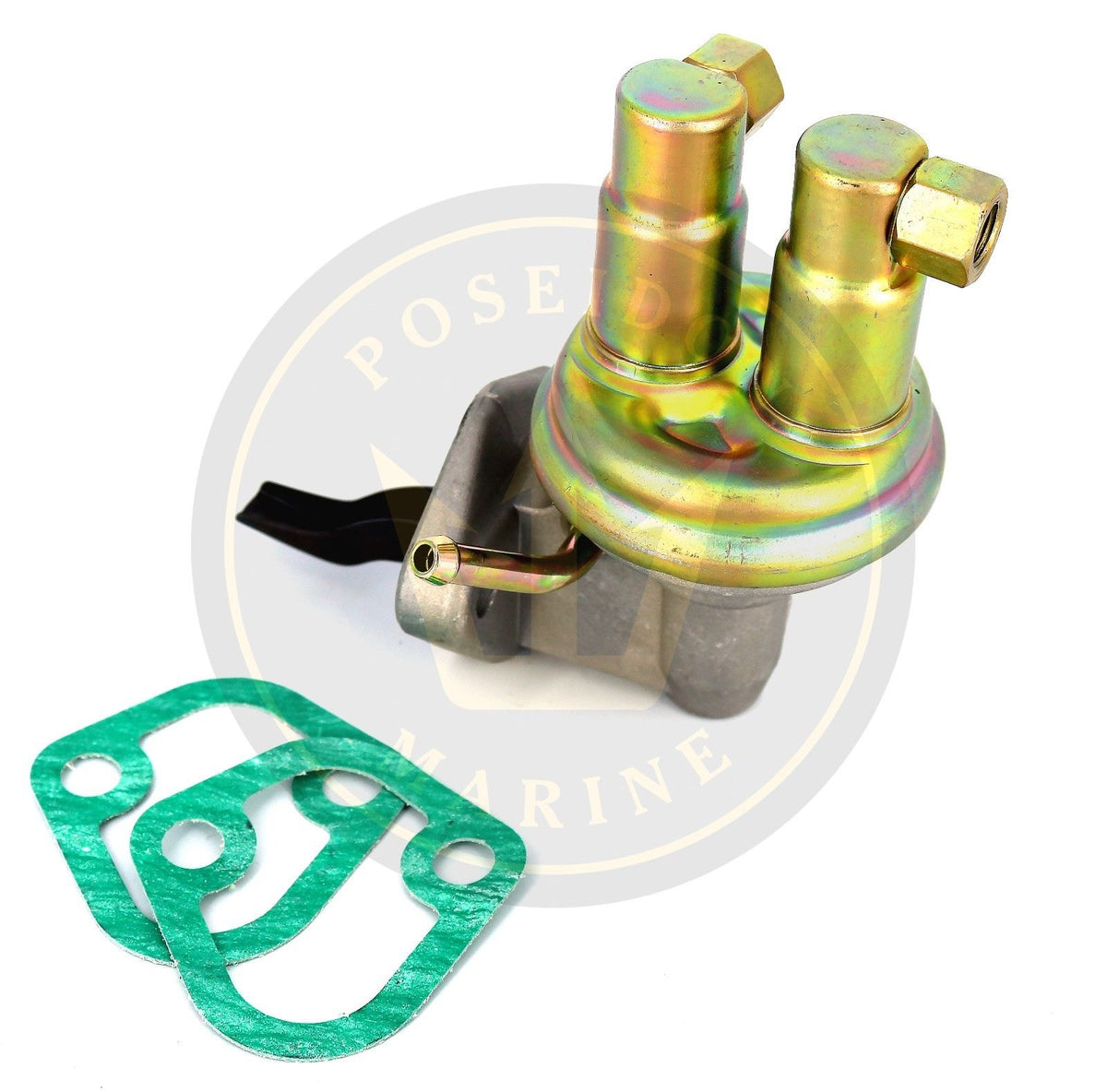 Pompe à Carburant Pour Moteurs Volvo Penta AQ171, AQ125, AQ131, AQ145, AQ151 - Remplace 841161-3 - Neuf