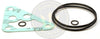 Crom® Oliekoelerafdichtingsset voor Volvo Penta AQD19 MD19
