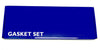 Oil Pan Gasket kit for Volvo Penta MD11C MD11D 876384 875554