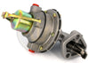 Recmar® 燃料ポンプ Mercruiser GM 4気筒 (2.5 / 3.0L) MCM 3.7L 3.0L ボルボ・ペンタ 3854858